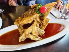 -老牌坊鲁菜名店(聊城美食岛店)