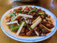 -弓虽昌焖烧鸡(大竹林店)