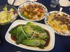 -伊带伊路新疆美食府(呼家楼店)