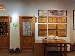 -乞丐酱驴(世纪大道店)