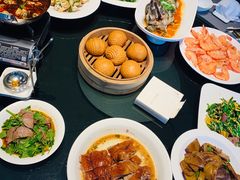 -徐记海鲜·宴会(大唐西市|丰庆店)