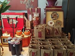 -蘇锦宴·淮扬菜烤鸭·小院(三元桥霄云路店)