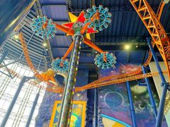 -成功时代广场主题乐园