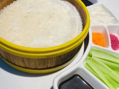 -大鸭梨烤鸭(枣园店)