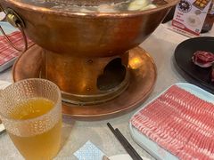 -东来顺饭庄(新源里店)