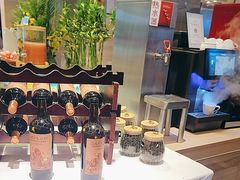 -舜和巴西烤肉餐厅(舜和国际店)