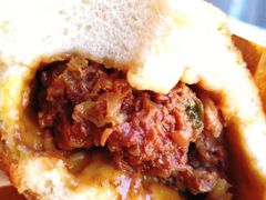 -牛煎里牛肉煎包淮南牛肉汤(广东路店)