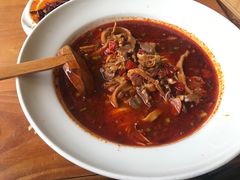 -小厨面(巨野路店)