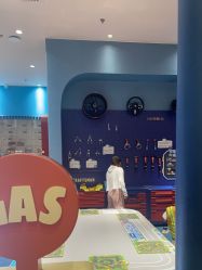 -奈尔宝家庭中心·亲子餐厅(长沙运达汇店)