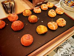 -美食汇自助餐厅·杭州城中香格里拉