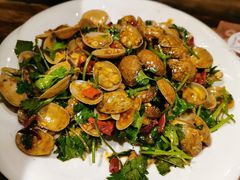 -小俩口烧烤东北菜(双井店)