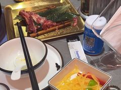 -正宗齐齐哈尔烤肉·齐牛哥鲜切炭火烤肉(杭州总店)
