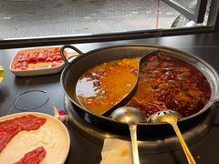 -俏媳妇火锅(宽窄巷子店)