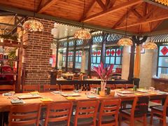 大堂-那些年记忆烧烤