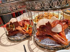 -避风塘(宝山万达店)