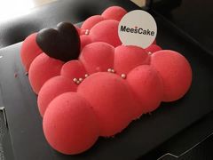 -美事客·面包·蛋糕·甜品(CBD店)