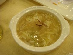 宋嫂鱼羹-楼外楼(西湖景区孤山路店)