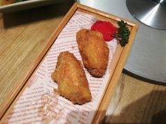 -新白鹿餐厅(爱琴海购物中心店)
