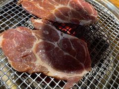 -牛人·雪花牛·木炭烤肉(昆山陆家店)