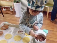 -千浔一暖DIY蛋糕烘焙(人民大学店)
