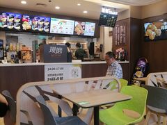 -德克士(通惠门店)