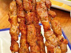 -丝路伊兰·兰州牛肉面(牛街总店)