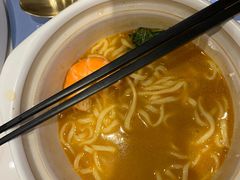 -子霖南山鲜虾面(南山总店)