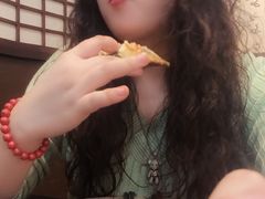 -咸草酱蟹