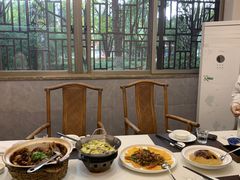 -万景茶庄·台州菜