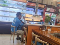 -哈尔滨小酒馆·鲜肉现穿自助烧烤(康新花园店)