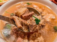 -同合居·非遗东北菜(王府井店)