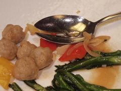 -顺德喜来登酒店·采悦轩