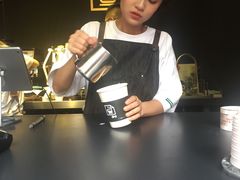 -JPG coffee(广州体育西店)