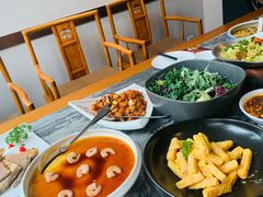 -峨嵋酒家(牡丹园店)