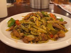 -今一靓汤.顺德菜东莞三十年老字号(厚街店)