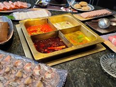 -王家渡火锅店(棕榈泉店)