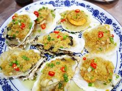 -虾少爷龙虾烧烤(双桥路店)