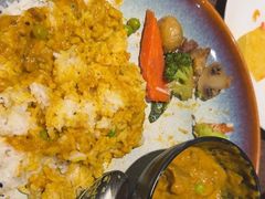 -Shantek象提南亚餐厅&西餐融合Bistro(淮海中路店)