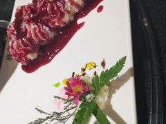 -清真·锦翔炝锅鱼(明德门店)