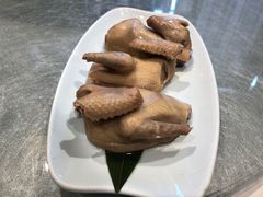 -小厨娘淮扬菜(清江苏宁广场店)