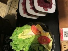 -牛焱·贵州黄牛肉火锅(城西银泰店)