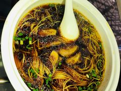 奥灶面-苏州人家(锦溪镇店)