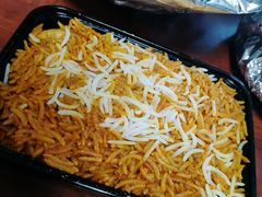 -Pita's&Tika's中东和印度风味餐厅(龙湖天街店)