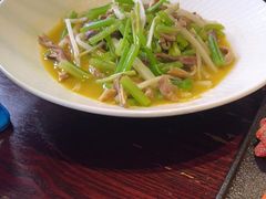 -永安鱼庄·镇江菜(东吴路店)