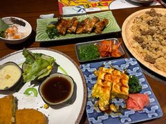 -二丁目食堂(铁西万象汇店)