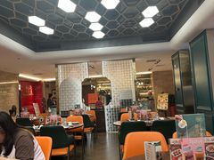 -潮福城大酒楼·潮粤菜·港式点心(阳光城店)