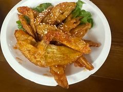 -少林寺欢喜地素斋馆