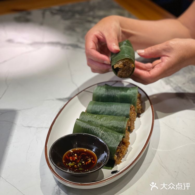 大连最有意境的云南餐厅推荐‼️|绝对吃的惯