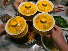 -伊帆食府·青海地方特色美食