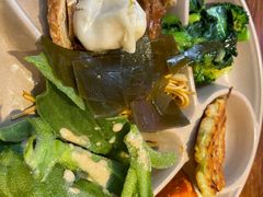 -素满香·食养自助(天一广场店)